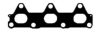 BGA MG4586 Gasket, exhaust manifold